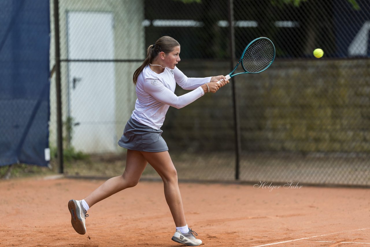 Ida Wobker 158 - BL DTV Hannover - BW Dresden Blasewitz : Ergebnis: 2:7